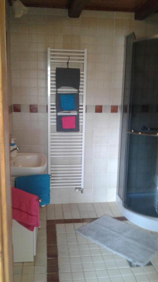 Apartman Ema Sloup  Ngoại thất bức ảnh